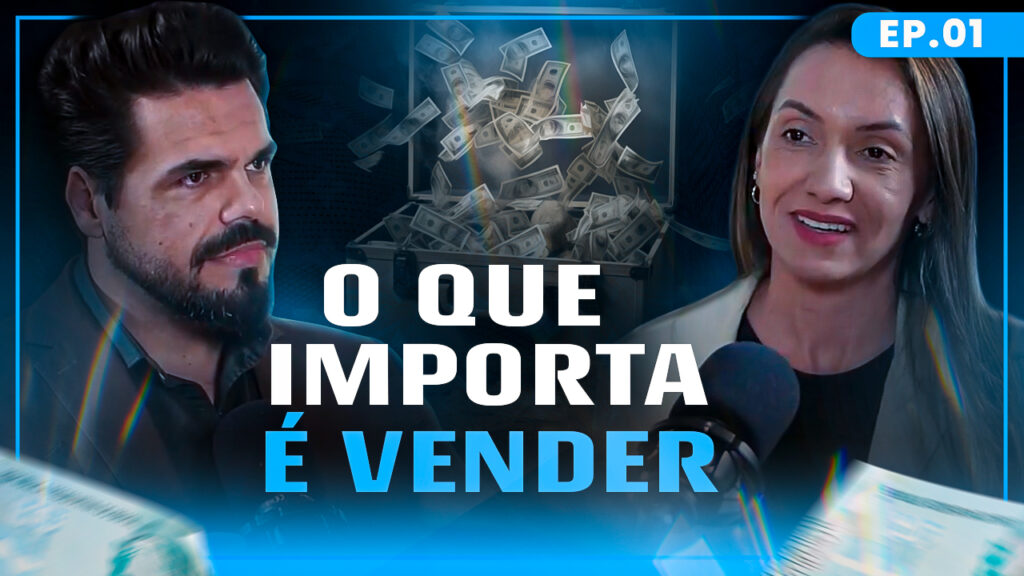 podcast de frente com o mago
