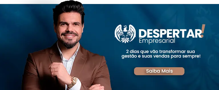 banner despertar empresaarial janderson santos